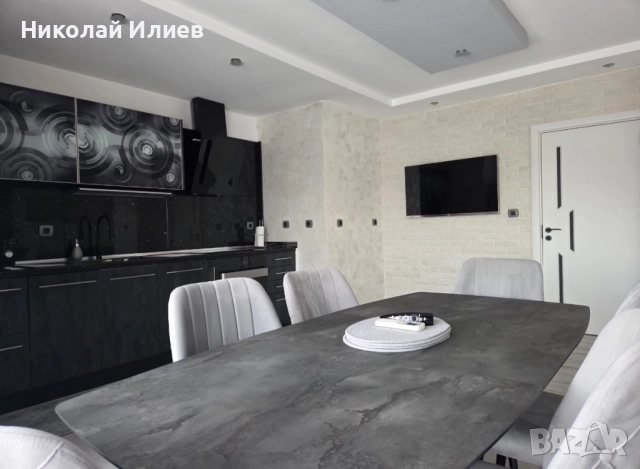 Четиристаен Ален Мак-Варна, снимка 7 - Апартаменти - 34601496