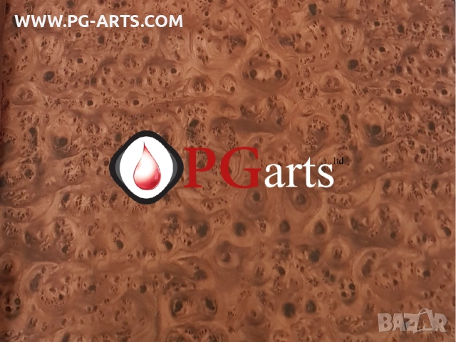 Фолио за хидрографика WALNUT WITH 100 (MAHAGON), снимка 3 - Друго търговско оборудване - 53193430