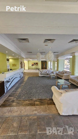 Студио Феста Резорт, снимка 13 - Апартаменти - 53897768