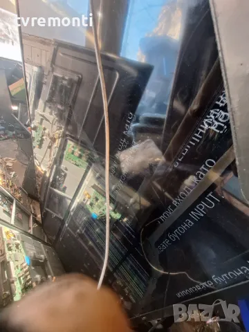 TCon BOARD , 55UHD GOA FOR SONY 47-6021164 - Sony KD-55XG8096 55inc DISPLAY YM9S055CNO01, снимка 8 - Части и Платки - 48620366