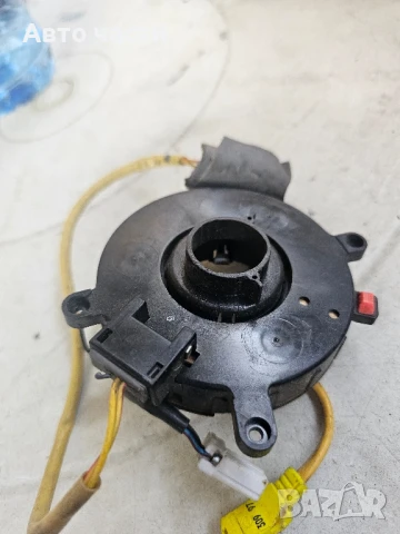 Лентов кабел за Airbag за Alfa Romeo 156 Sedan (09.1997 - 09.2005), № 60652738, снимка 2 - Части - 51337576