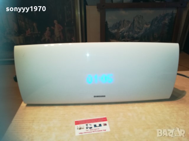 samsung usb/dvd receiver в бяло 0302211556
