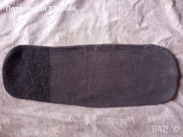 Зимна шапка , снимка 6 - Шапки - 51817961