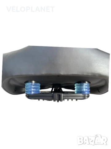 Седалка Скат за велосипед широка на едро и дребно, снимка 3 - Аксесоари за велосипеди - 50553642