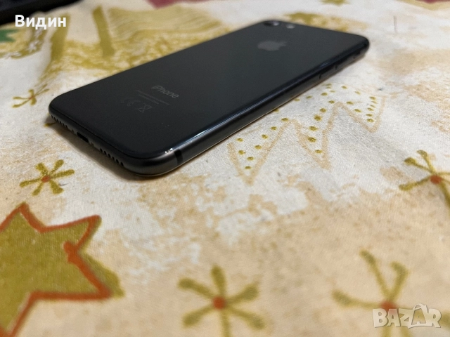 iPhone, снимка 5 - Apple iPhone - 52745483
