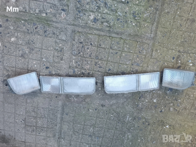 мигачи пасат 3 б4