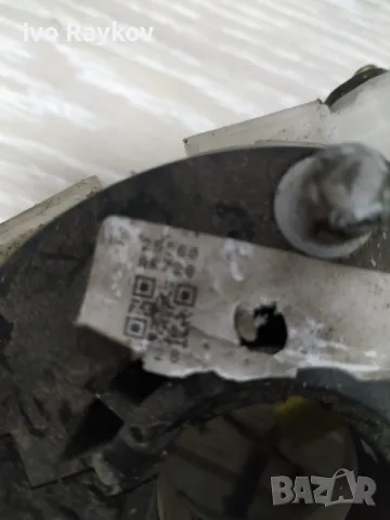 Лентов кабел и лостчета за Nissan Micra , снимка 5 - Части - 50177849