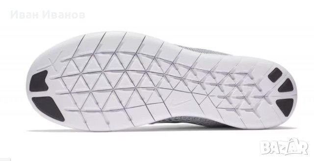 маратонки  Nike Free RN  номер 39 ,5 -40 , снимка 4 - Маратонки - 44437442