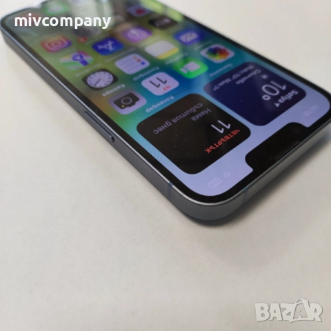 Iphone 14 128GB battery health 82% с Айклауд, снимка 8 - Apple iPhone - 52739213