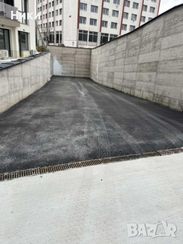София , Студентски град,гараж под наем, снимка 4 - Гаражи и паркоместа - 53177974