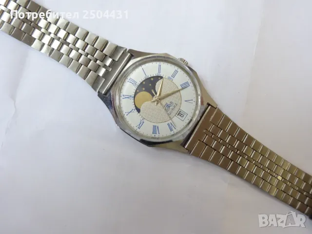 анкер с лунен календар, снимка 3 - Мъжки - 48238434