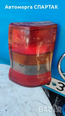 Ляв и десен стоп за Opel Astra F 1996г.