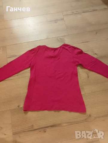 Блузка , снимка 4 - Детски комплекти - 52540187