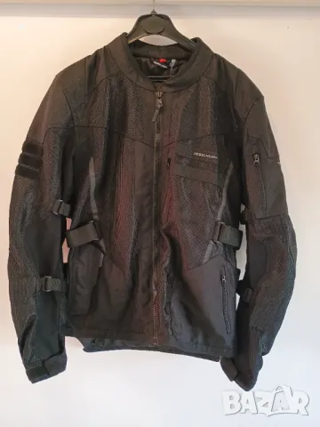 Мото якета протектори Ендуро Пистов 