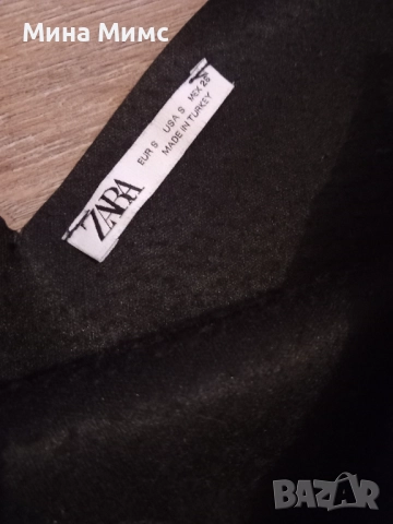 Рокля/туника с къси панталони , снимка 3 - Рокли - 52540605