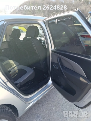 Citroen C4 Picasso , снимка 5 - Автомобили и джипове - 54275090