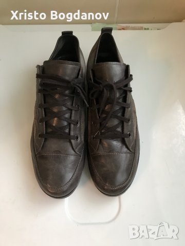 Дамски обувки ,,Semler” номер 41,5, снимка 2 - Дамски ежедневни обувки - 29495409
