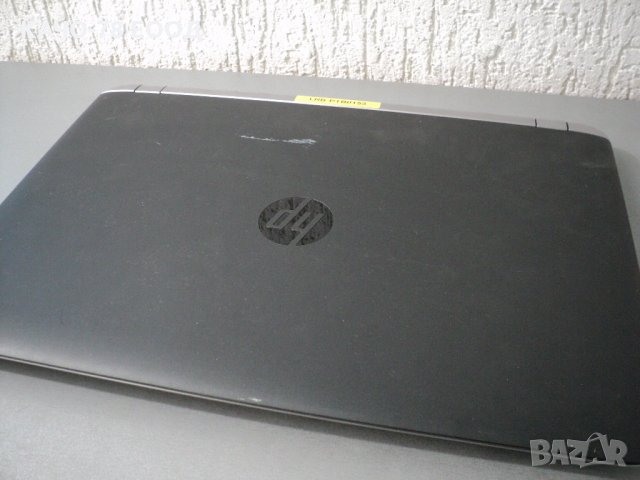 HP ProBook – 450 G3