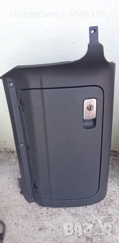 Джапка  за Волксваген Голф 5 1.9 дизел 105к.с 2006г, снимка 4 - Части - 51179501