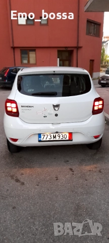 900куб.с турбо + LPG, снимка 4 - Автомобили и джипове - 51913997