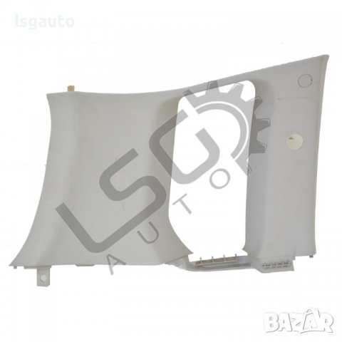 Лява кора задна колонка Mazda 2 I (DY)(2003-2007) ID:92200