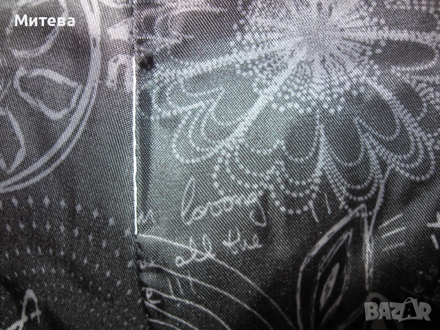 Desigual дамско зимно яке, снимка 8 - Якета - 52590211