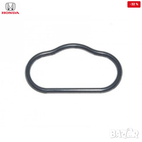 О-пръстен ангренажен капак 91302PNA004 91302-PNA-004 Honda