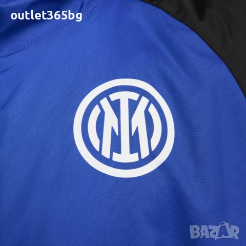 Nike - Inter Home Tracksuit Official 2024 / 25 | FQ6734-438 Оригинал Код 934, снимка 4 - Спортни дрехи, екипи - 52658345