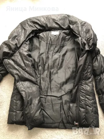 Дамско зимно яке с гъши пух Maddison, снимка 8 - Якета - 47279466