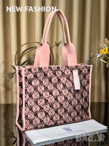 Дамски Чанти ✨ VICTORIA'S SECRET , снимка 5 - Чанти - 50477005