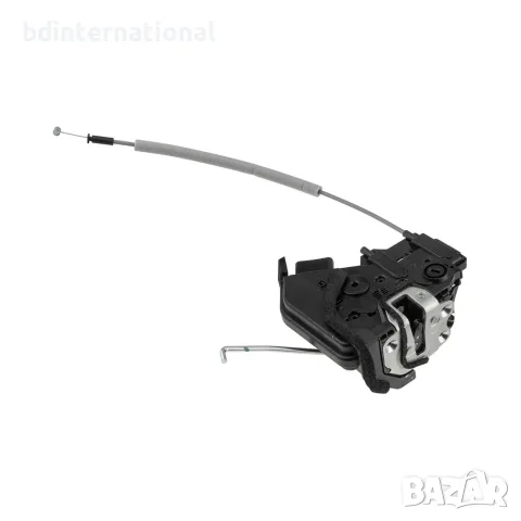 Брава за задна лява врата, Kia Rio IV, Stonic, снимка 2 - Части - 56062866