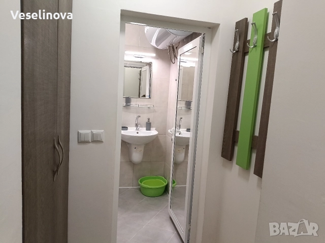 Path ways to the Sea - Пътека към морето. Студио под наем в гр Приморско , снимка 12 - Почивки на море - 37282913