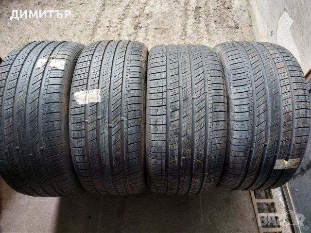 4бр.НОВИ всесезонни NEXEN 285/45/21-315/40/21 113V DOT3620, снимка 1 - Гуми и джанти - 40408601