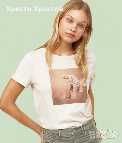 Тениска Ariana Grande Ариана Гранде Дамски и детски размери 9 модела , снимка 3 - Тениски - 28820682