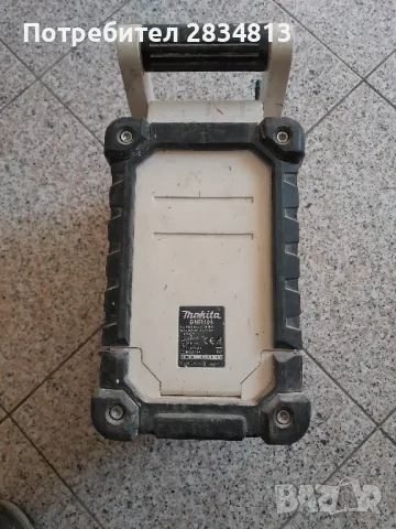 Makita BMR104, снимка 4 - Винтоверти - 49047485