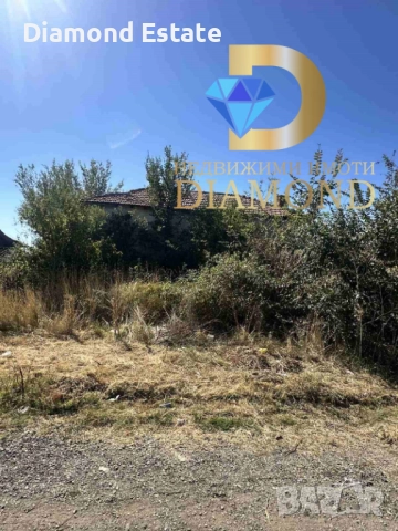 Двуетажна къща с парцел в село Свобода, общ. Чирпан, снимка 3 - Къщи - 51960727