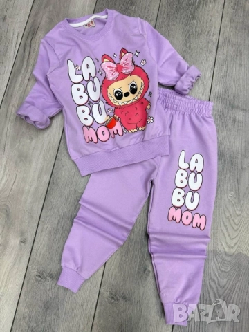 детски комплекти labubu, снимка 3 - Детски комплекти - 51525912