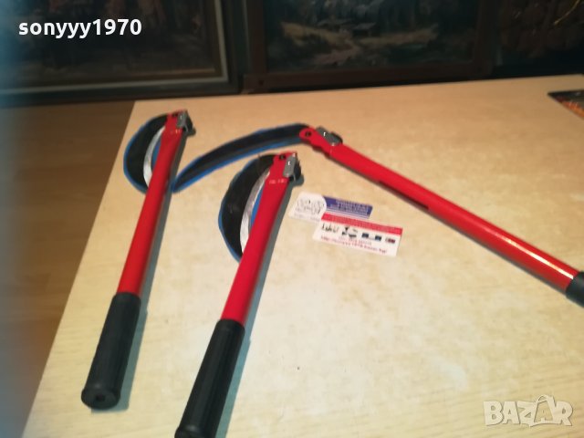 коси малки сгъваеми 0611201414, снимка 2 - Други инструменти - 30696177