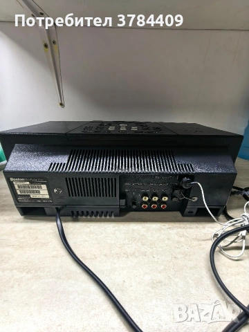 CD MikroSistem CD Boston, снимка 5 - Аудиосистеми - 53178688