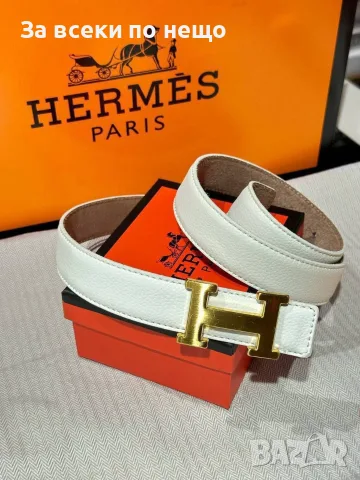 Hermes Колан Хермес - Различни Цветове Код SEM-875, снимка 12 - Колани - 56158175
