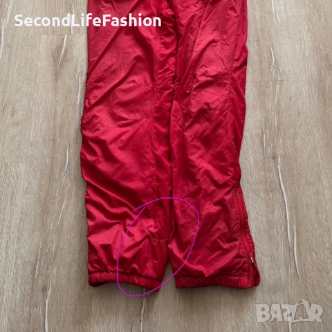 Ски костюм Poivre Blanc Vintage – размер M, снимка 6 - Зимни спортове - 52500733