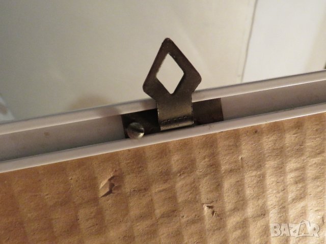 Стара картина Exlibris - рисувана 1995г.-  Робърт Баръмов /1966. - 2021 г.) Художник, снимка 9 - Картини - 37772246