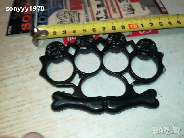 БОКС ЧЕРЕПИ И КОКАЛИ 1206250652, снимка 15 - Оборудване и аксесоари за оръжия - 50637036