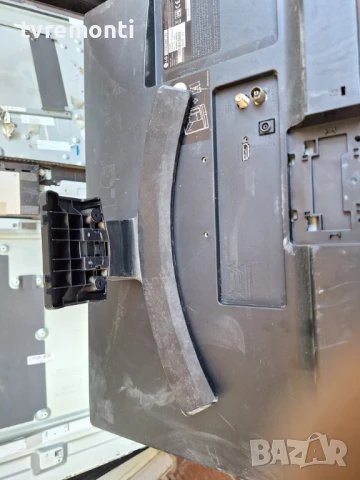 оригинална стойка телевизор LG модел 24TK410V-PZ, снимка 2 - Стойки, 3D очила, аксесоари - 50906144