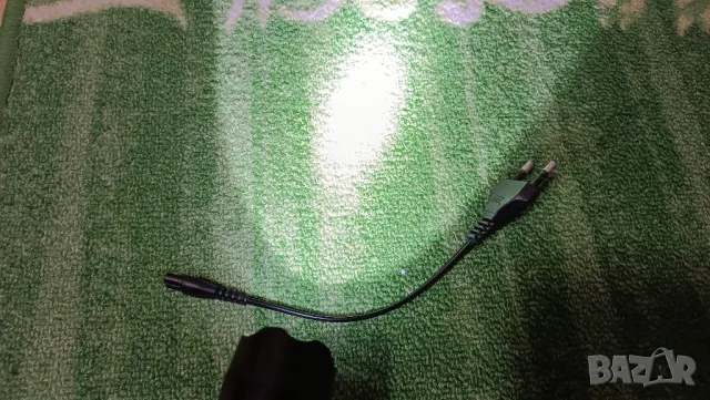 Електрошок + Фенерче, снимка 5 - Друга електроника - 49855741