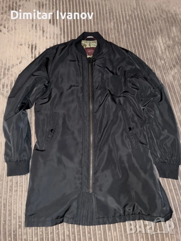 Zara парка мъжка