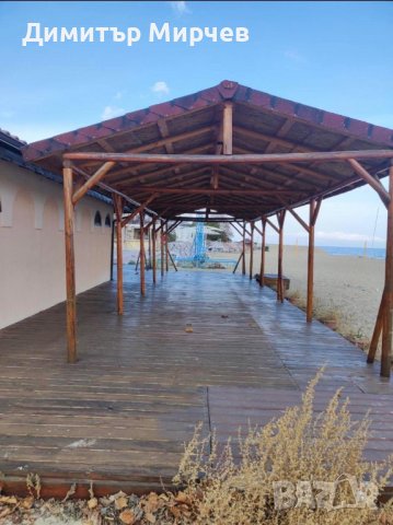 Изграждане на навеси и беседки, снимка 10 - Други ремонти - 39652084
