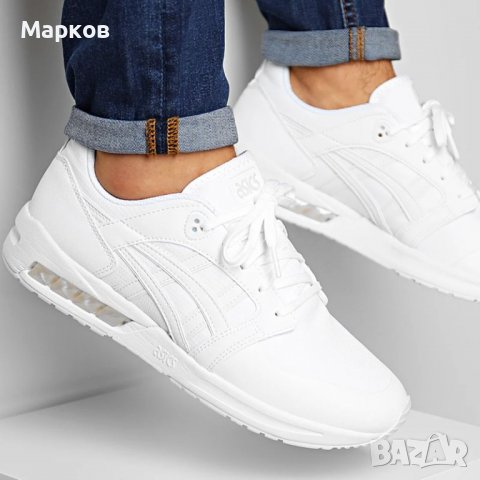 ASICS GELSAGA SOU, снимка 8 - Други спортове - 38891919
