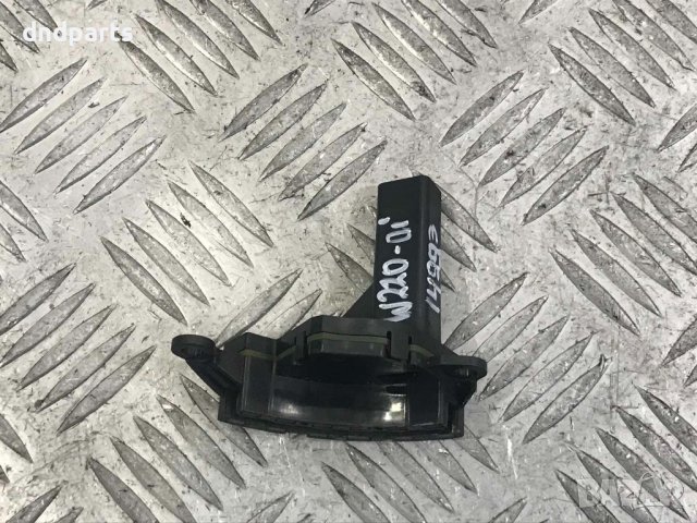 Сензор волан Mercedes W220,2001г.