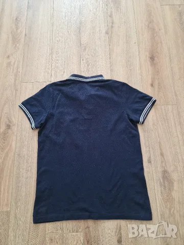 Страхотна мъжка тениска STONE ISLAND размер S , снимка 6 - Тениски - 56096515